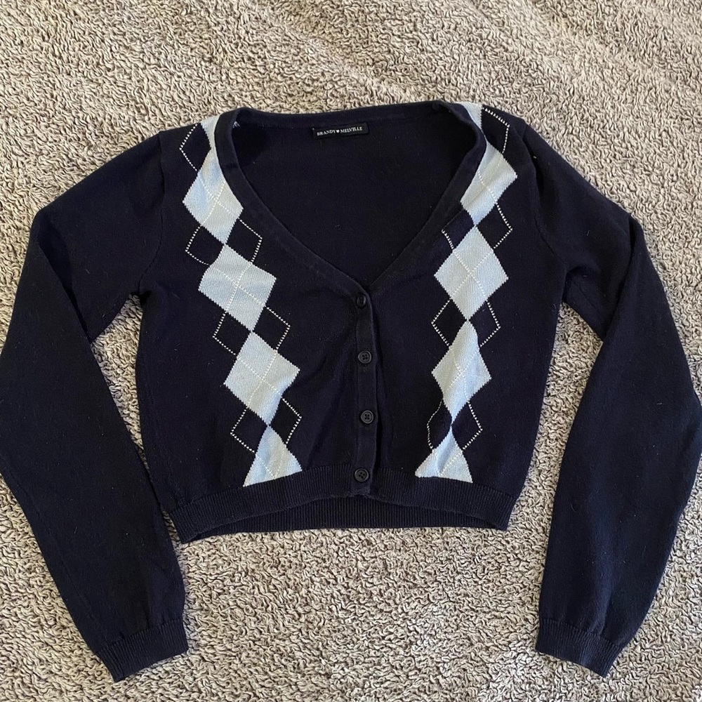 brandy melville top